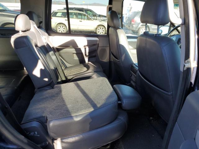 Photo 6 from auction – 2003 MERCURY MOUNTAINEE with VIN 4M2ZU86W73ZJ50865