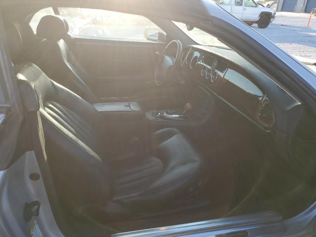 صورة رقم 5 من المزاد - 2005 JAGUAR XK8 مع VIN SAJDA42C552A41169