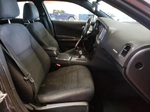 Photo 5 from auction – 2013 DODGE CHARGER SX with VIN 2C3CDXJG4DH564195