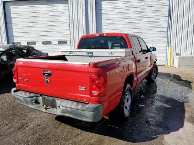 Photo 4 from auction – 2006 DODGE DAKOTA QUA with VIN 1D7HE28N26S643775