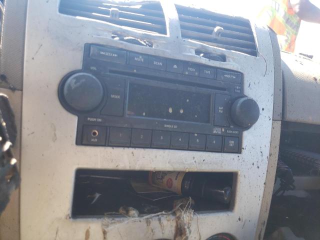صورة رقم 9 من المزاد - 2007 DODGE CALIBER SX مع VIN 1B3HB48BX7D154861