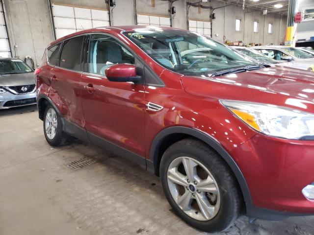 Photo 9 from auction – 2016 FORD ESCAPE SE with VIN 1FMCU9GX9GUC59156