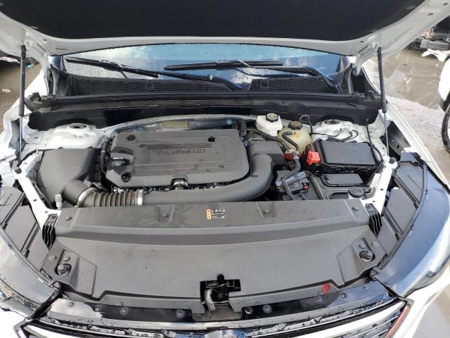 Photo 7 from auction – 2021 BUICK ENVISION E with VIN LRBFZNR45MD119047