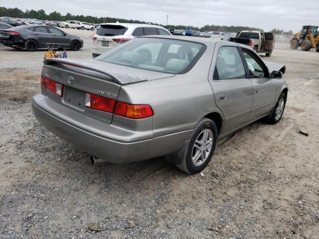 Photo 4 from auction – 2000 TOYOTA CAMRY CE with VIN JT2BG22K0Y0478308