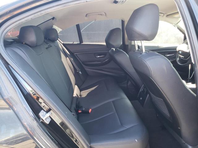Photo 6 from auction – 2015 BMW 328 I SULE with VIN WBA3C1C54FP853029