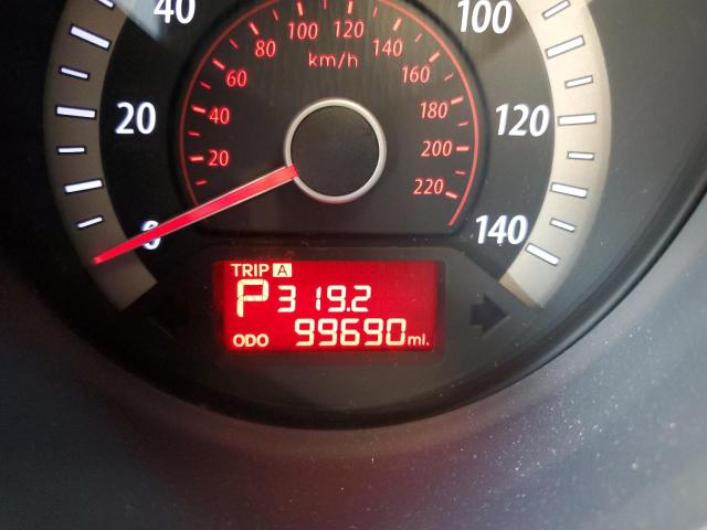 Zdjęcie 8 z aukcji – 2011 KIA FORTE EX z VIN KNAFU4A21B5415112