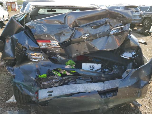 Photo 9 from auction – 2014 TOYOTA CAMRY L with VIN 4T1BF1FK1EU855825