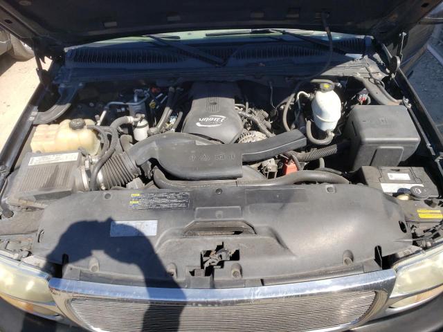 Photo 7 from auction – 2004 GMC YUKON DENA with VIN 1GKEK63UX4J252151