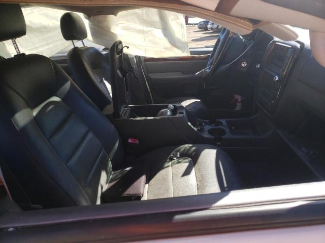 Photo 5 from auction – 2003 FORD EXPLORER L with VIN 1FMDU75W83ZA80820