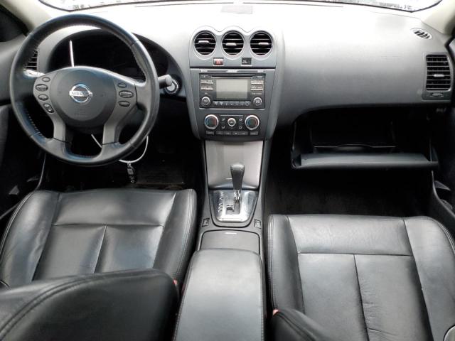 Photo 9 from auction – 2012 NISSAN ALTIMA BAS with VIN 1N4AL2AP4CC140189