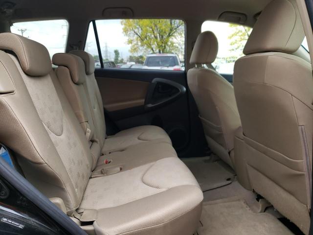 Photo 6 from auction – 2010 TOYOTA RAV4 with VIN JTMBF4DV4A5017876