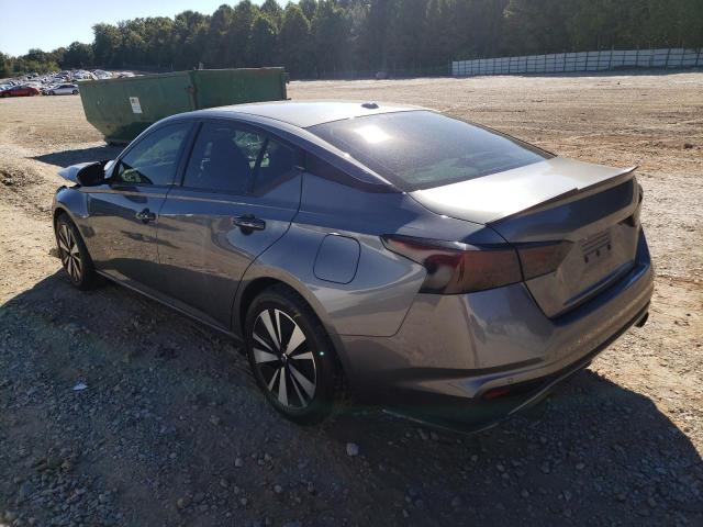 Photo 3 from auction – 2019 NISSAN ALTIMA SL with VIN 1N4BL4EV7KC156619