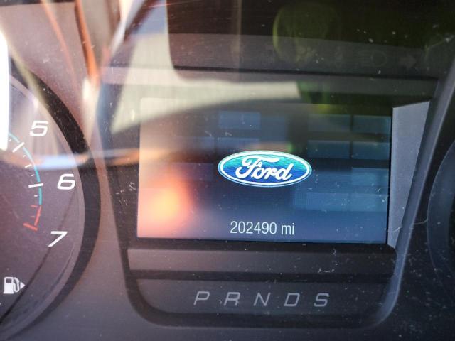 Photo 8 from auction – 2014 FORD TAURUS SE with VIN 1FAHP2D8XEG131578