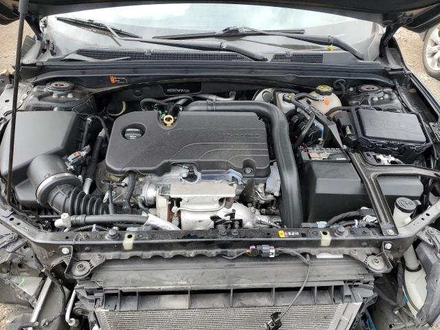 Photo 7 from auction – 2018 CHEVROLET MALIBU LT with VIN 1G1ZD5ST5JF241172