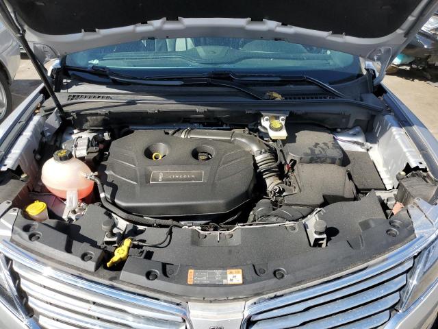 صورة رقم 7 من المزاد - 2018 LINCOLN MKC RESERV مع VIN 5LMCJ3D91JUL01481
