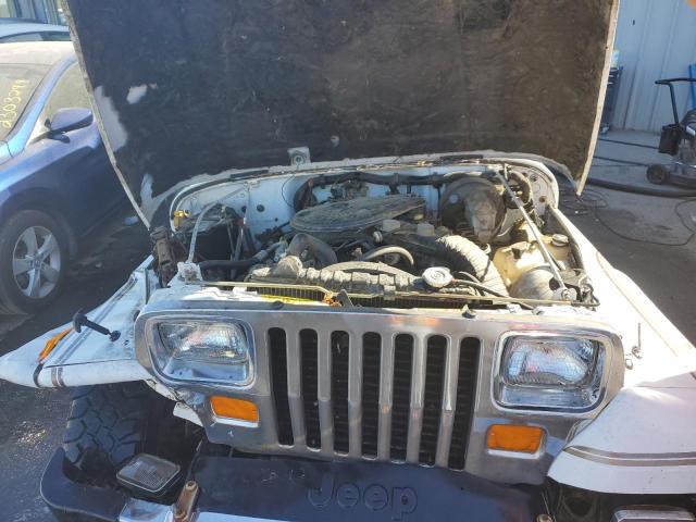 Photo 7 from auction – 1990 JEEP WRANGLER / with VIN 2J4FY59T2LJ518014