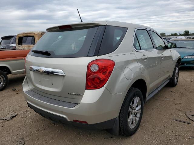 Photo 4 from auction – 2014 CHEVROLET EQUINOX LS with VIN 2GNALAEKXE6232719
