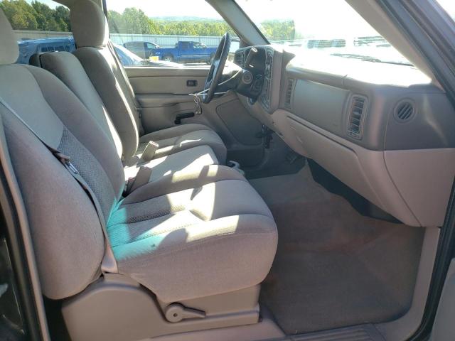 Photo 5 from auction – 2005 CHEVROLET AVALANCHE with VIN 3GNEK12Z65G239046