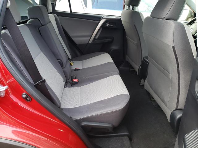 Photo 6 from auction – 2014 TOYOTA RAV4 XLE with VIN JTMRFREV5EJ007512