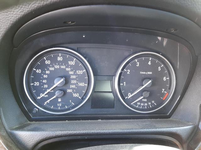 Photo 8 from auction – 2011 BMW 328 I SULE with VIN WBAPH5G50BNM83966