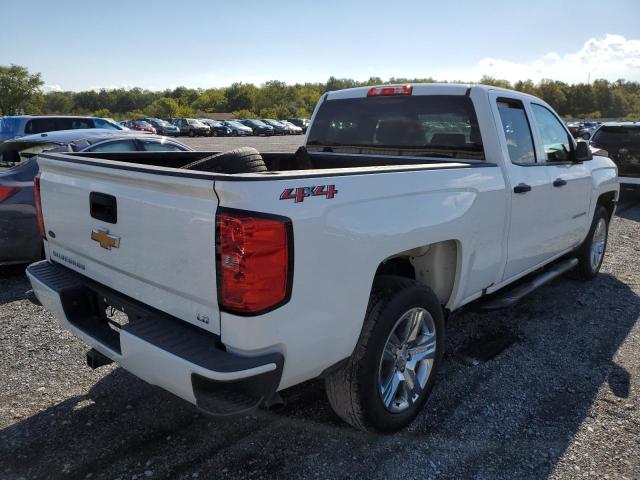 Photo 4 from auction – 2019 CHEVROLET SILVERADO with VIN 2GCVKMEC9K1242190