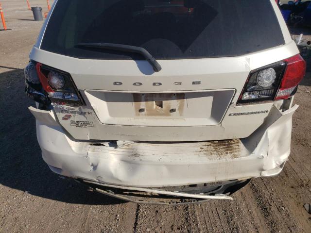 Photo 9 from auction – 2019 DODGE JOURNEY CR with VIN 3C4PDDGGXKT816474