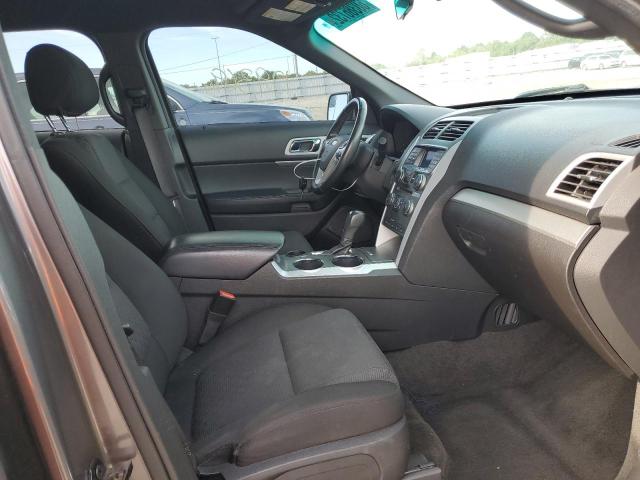 Photo 5 from auction – 2012 FORD EXPLORER X with VIN 1FMHK7D87CGA80734