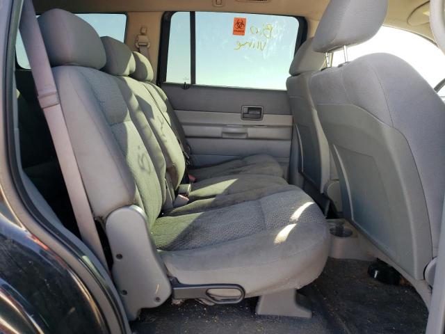 Photo 6 from auction – 2008 DODGE DURANGO SX with VIN 1D8HB38N78F146288