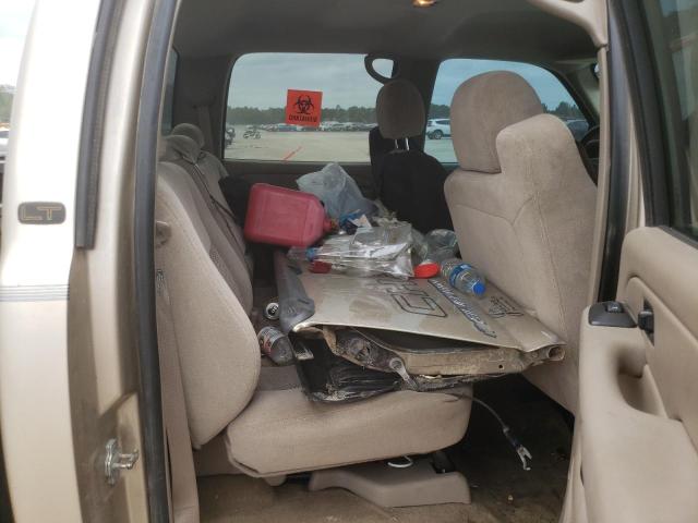 Photo 6 from auction – 2006 CHEVROLET SILVERADO with VIN 2GCEK13T761226898
