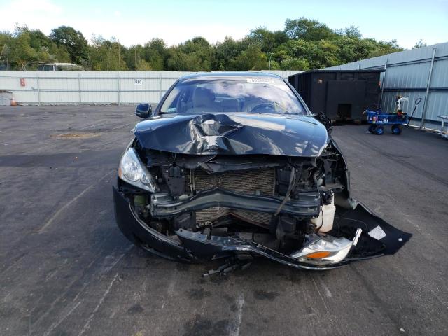 Photo 9 from auction – 2013 VOLVO S60 T5 with VIN YV1612FH7D1215417