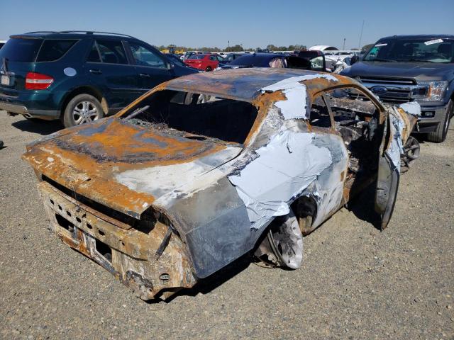 Photo 4 from auction – 2016 DODGE CHALLENGER with VIN 2C3CDZAG5GH321625