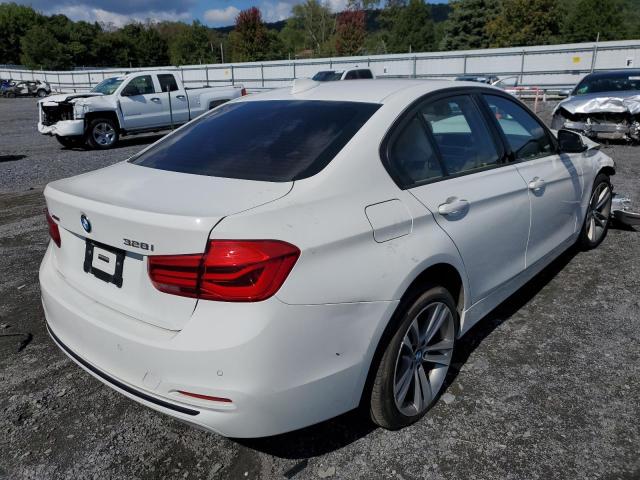 Foto 4 de la subasta – 2016 BMW 328 XI SUL con VIN WBA8E3G56GNU04907