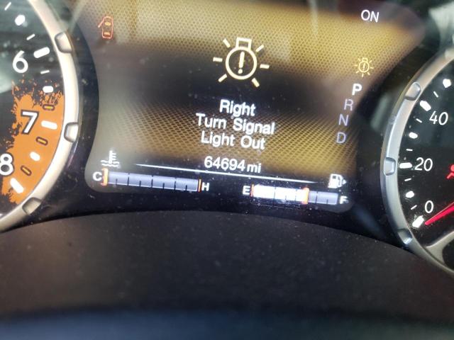 Photo 8 from auction – 2017 JEEP RENEGADE L with VIN ZACCJBBB6HPF40771