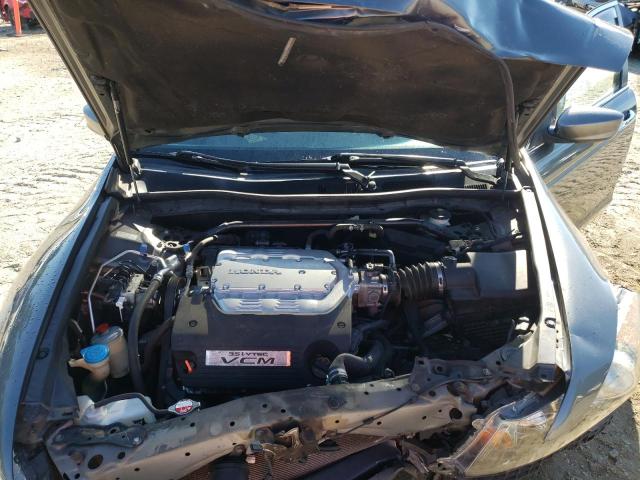 Photo 7 from auction – 2012 HONDA ACCORD EXL with VIN 1HGCP3F89CA021551
