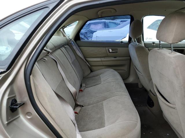 Photo 6 from auction – 2003 FORD TAURUS SE with VIN 1FAFP53UX3G108998