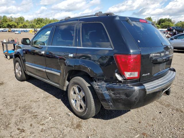 Photo 3 from auction – 2005 JEEP GRCHER LTD with VIN 1J8HR58225C728445