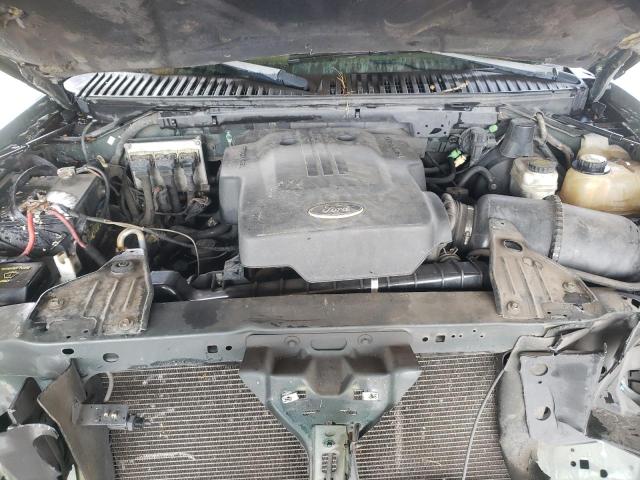 Photo 7 from auction – 2004 FORD EXPEDITION with VIN 1FMRU17W04LA14749