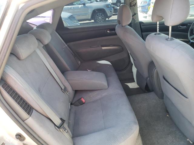Photo 6 from auction – 2007 TOYOTA PRIUS with VIN JTDKB20U977693041