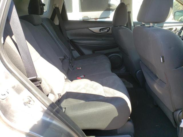 Zdjęcie 6 z aukcji – 2016 NISSAN ROGUE S z VIN KNMAT2MT4GP651080