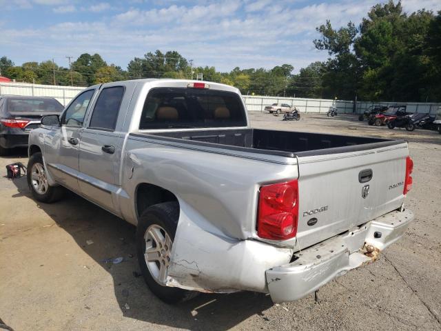 Photo 3 from auction – 2011 DODGE DAKOTA with VIN 1D7RE3GK6BS623234