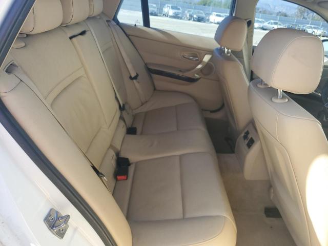 Photo 6 from auction – 2011 BMW 328 I with VIN WBAUT9C54BA191663