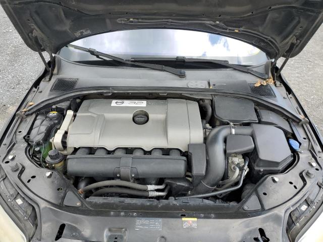 Photo 7 from auction – 2009 VOLVO XC70 3.2 with VIN YV4BZ982791048298