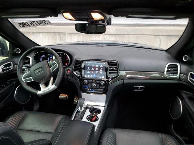 Photo 5 from auction – 2021 JEEP GRAND CHER with VIN 1C4RJFN9XMC691007