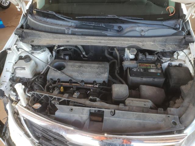 Photo 7 from auction – 2011 KIA SPORTAGE L with VIN KNDPB3A22B7074394