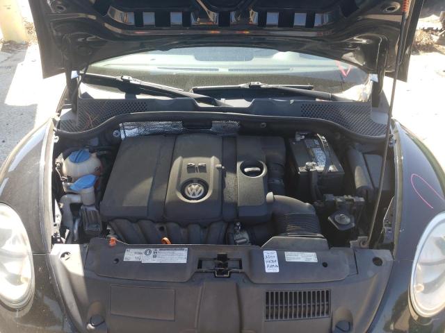 Photo 7 from auction – 2013 VOLKSWAGEN BEETLE with VIN 3VWFP7AT9DM630851