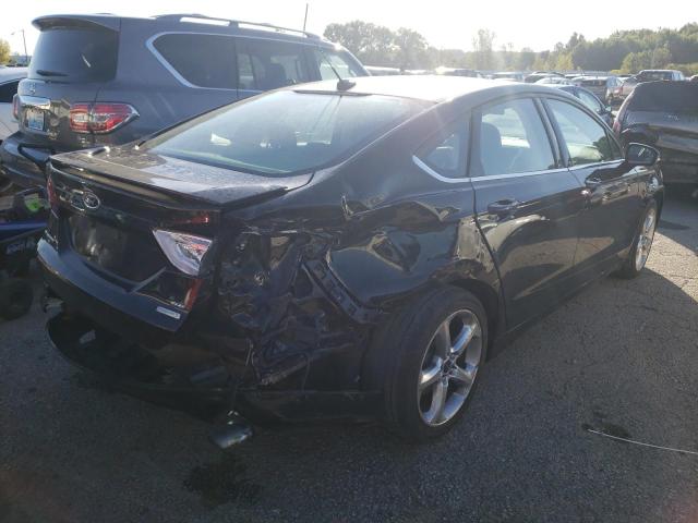 Photo 4 from auction – 2016 FORD FUSION SE with VIN 3FA6P0HD8GR365166