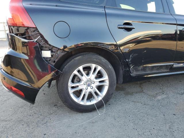 Photo 9 from auction – 2016 VOLVO XC60 T5 with VIN YV440MDJXG2918071