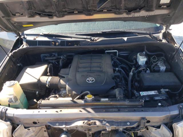 Photo 7 from auction – 2011 TOYOTA SEQUOIA PL with VIN 5TDYY5G17BS033777