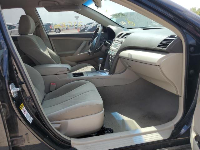 Photo 5 from auction – 2009 TOYOTA CAMRY BASE with VIN 4T1BE46K19U808269
