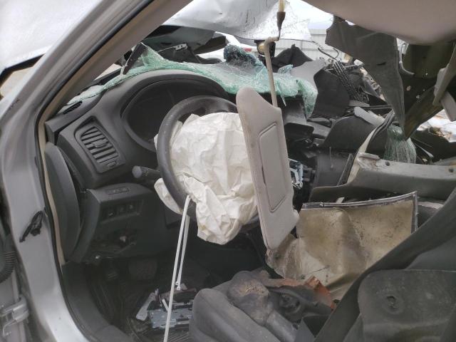 Photo 9 from auction – 2013 NISSAN ALTIMA 2.5 with VIN 1N4AL3APXDC283848